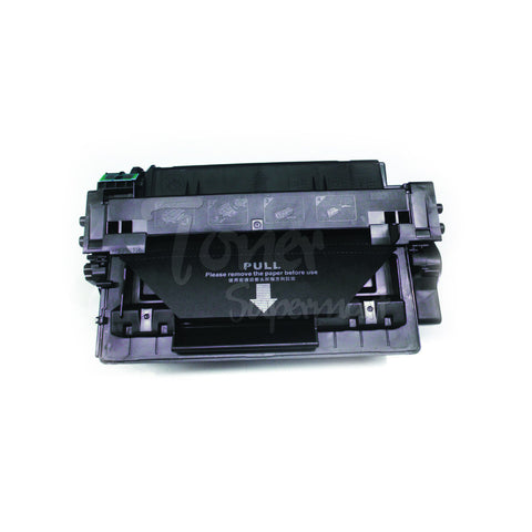 Compatible HP Q6511A / 11A Black High Quality Laser Toner Cartridge
