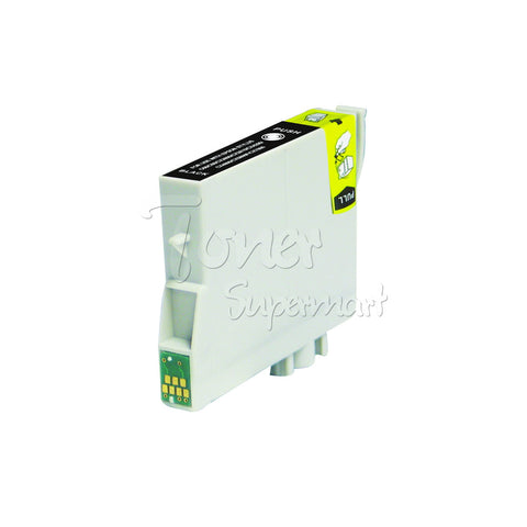 Compatible EPSON T060120 Black INK / INKJET Cartridge