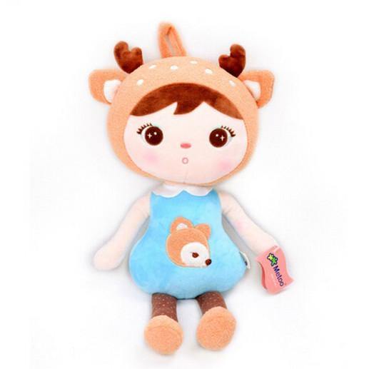 soft toy doll