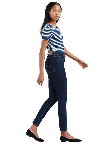 levis 312 shaping slim blue