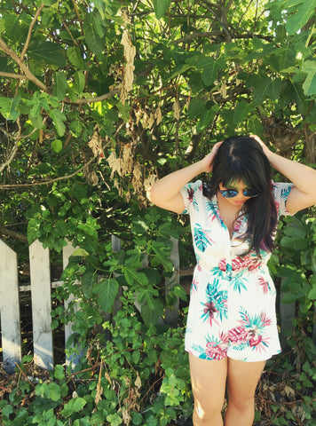 Vicki Duong Flirty and Frugal Shop The Blogger Closet Sale