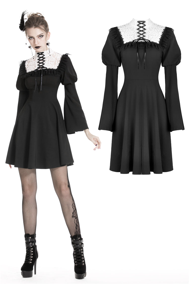 cute gothic outfits