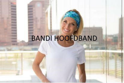 BANDI Haarband