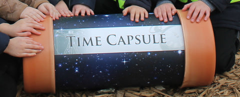 Commemoration Time Capsule Time Capsules UK