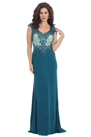 Beaded