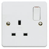Travel adapter needed for Type G socket used in Singapore