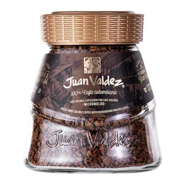 juan valdez coffee