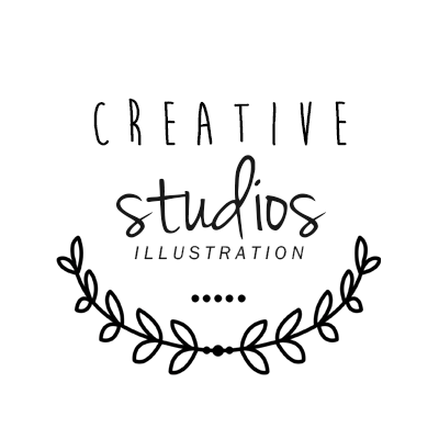 Creative Studios Illustration