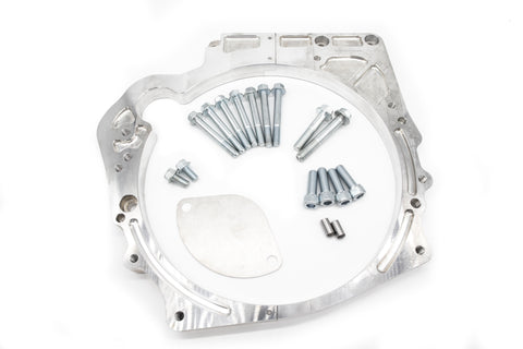 KPower 86 Transmission Adapter Plate