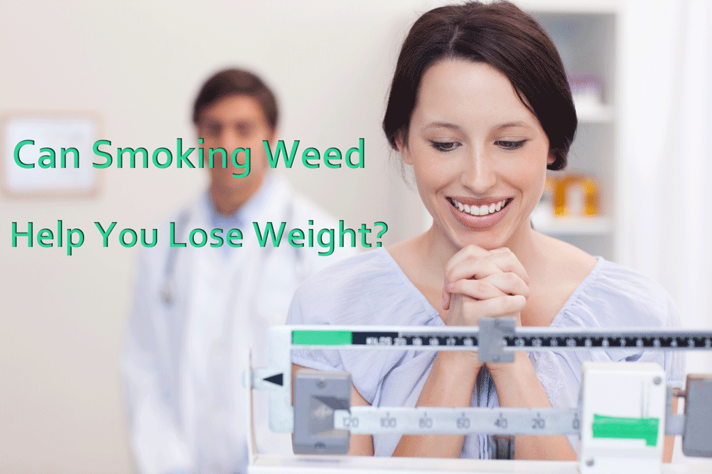 Can Smoking Weed Help You Lose Weight Cannabis Weight