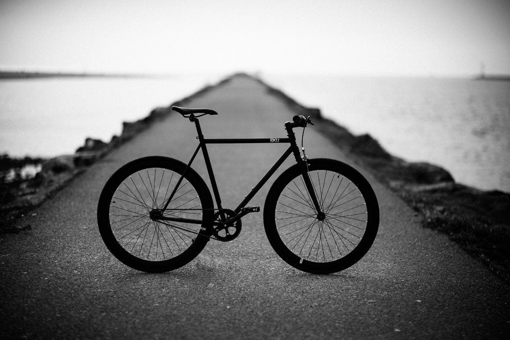 6ku fixie 