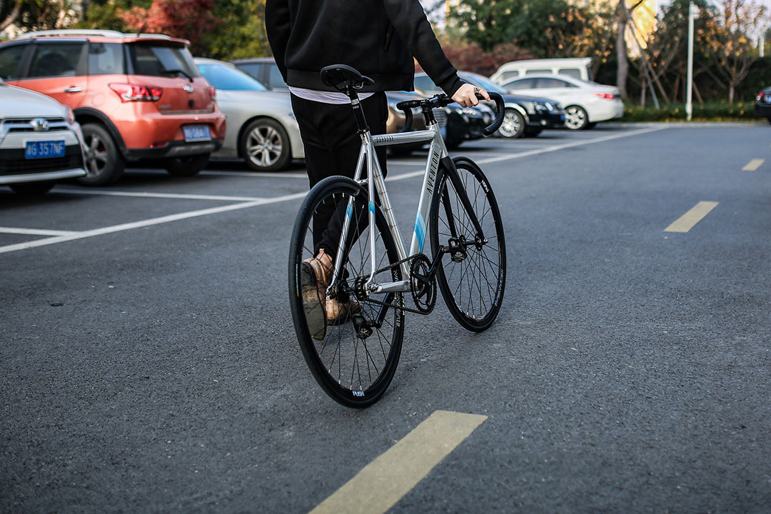 2017 Aventon Cordoba Ltd Edition