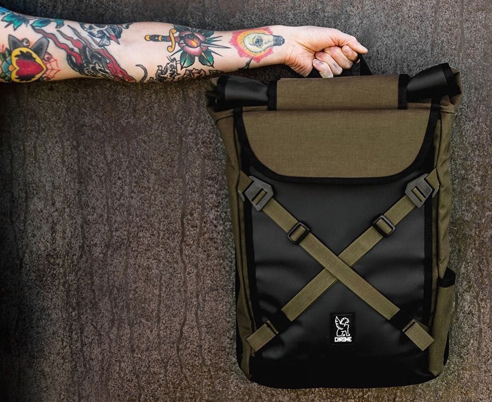 Chrome Industries Backpack