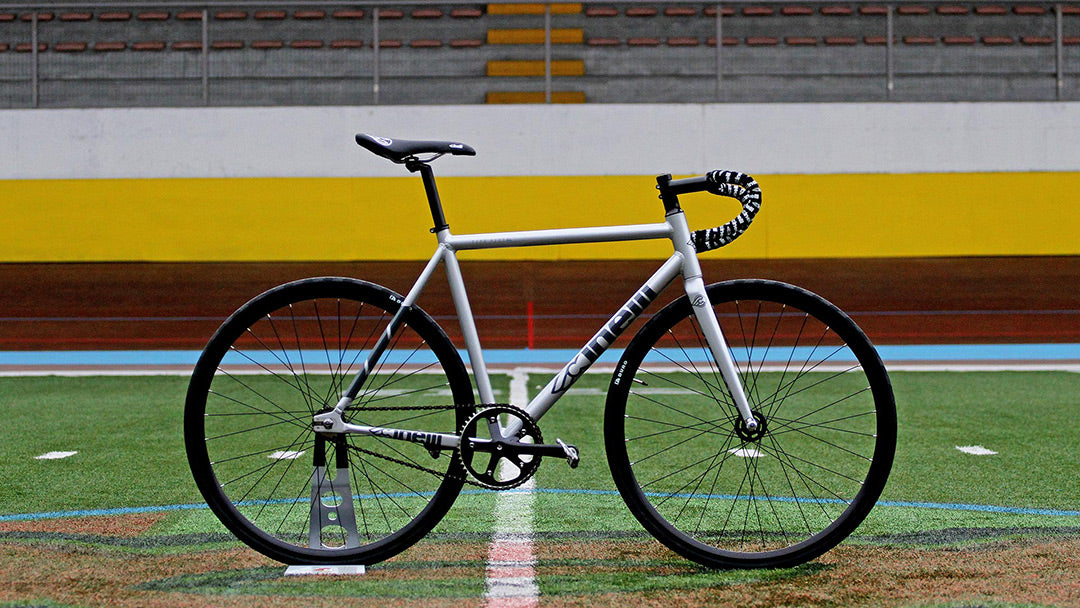 Cinelli Tipo Pista Track Bike