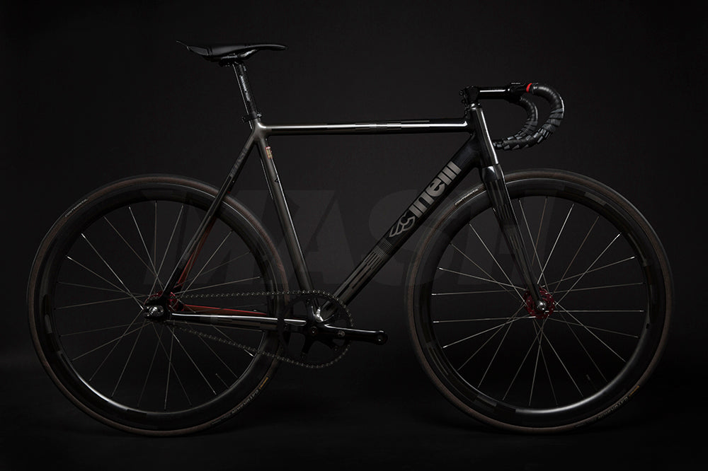 cinelli parallax 2015