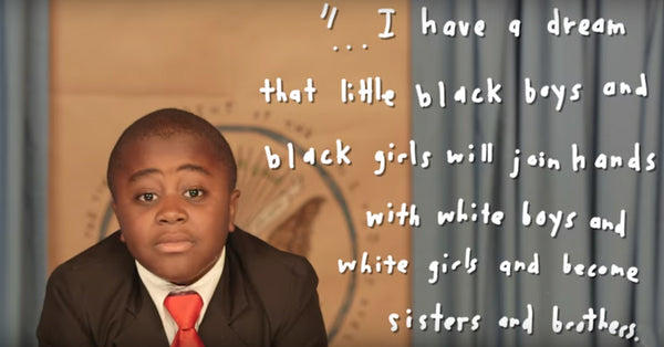 Four Kid-Friendly Videos About Dr. Martin Luther King, Jr.