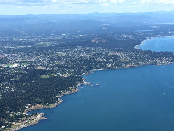 Butchart Gardens Tour