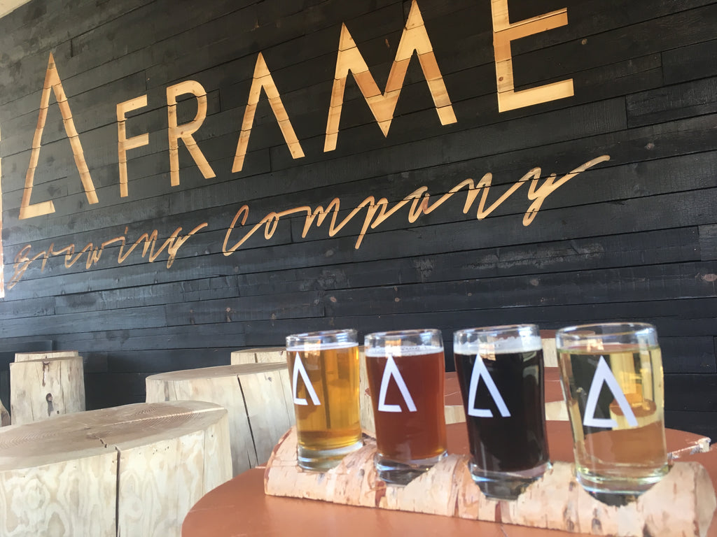 A-Frame Brewing