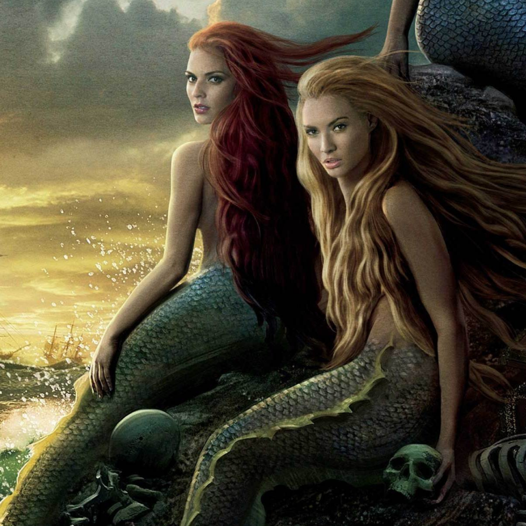 21 Facts about Mermaids – AquaMermaid