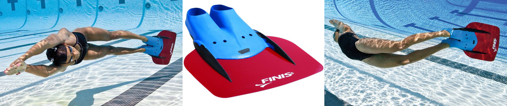  finis Shooter monofin