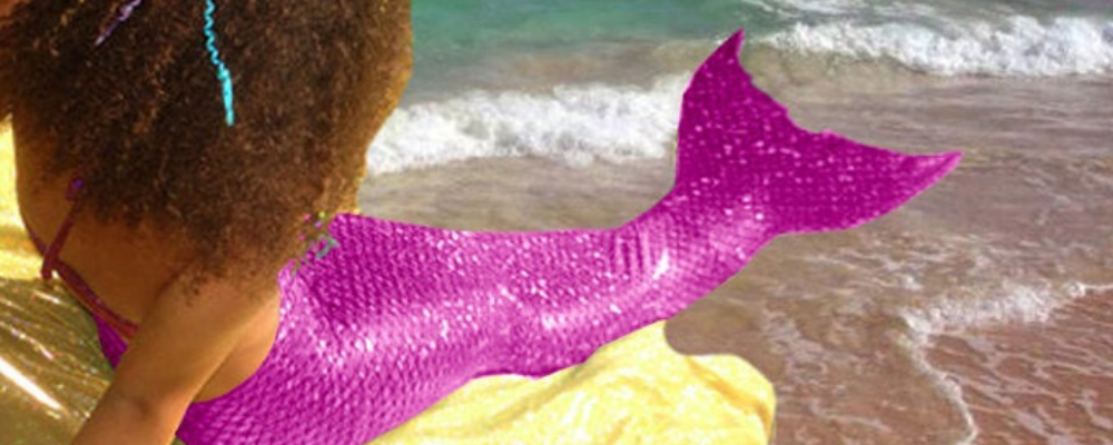 Tailz Mermaid Gear