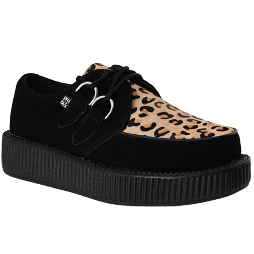 tuk leopard shoes