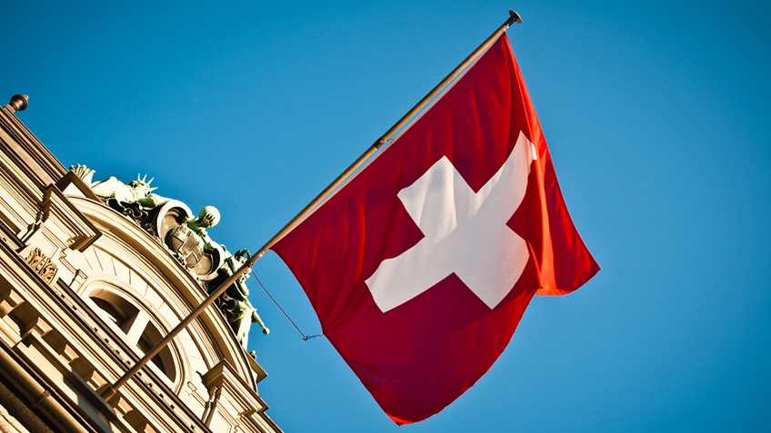 Gun Control Advocates Target Peaceful Switzerland