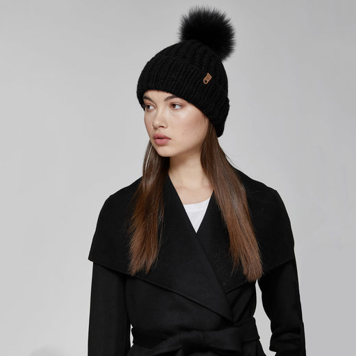 mackage doris hat