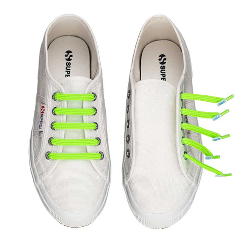 bright green