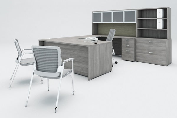 Cherryman Amber Office Furniture Connection