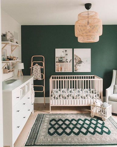 NURSERY INSPIRATION