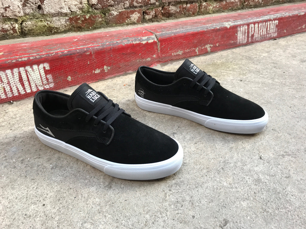 lakai hard luck shoes