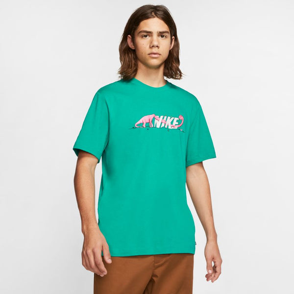 nike sb dinosaur shirt