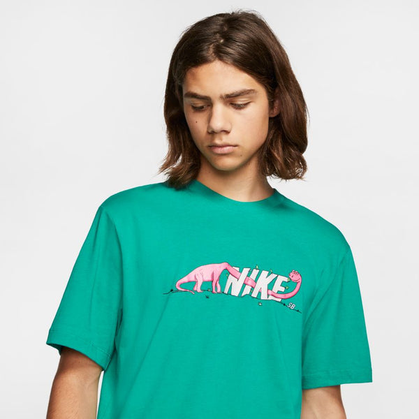 nike dinosaur tee