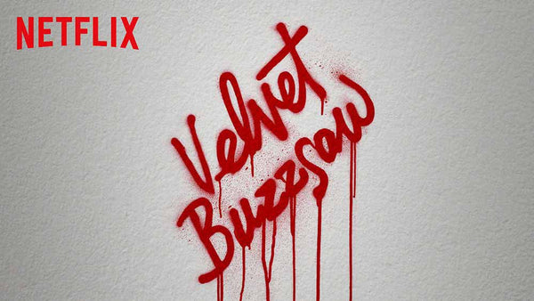 Velvet Buzzsaw