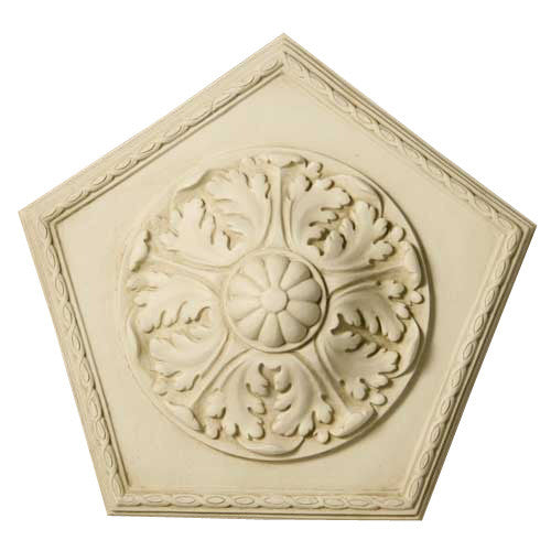 Penta Medallion 18 Architectural Over Decor Plaques