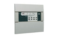 Menvier MF9300 Fire Alarm Panel