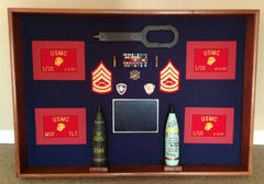 Large Shadowbox