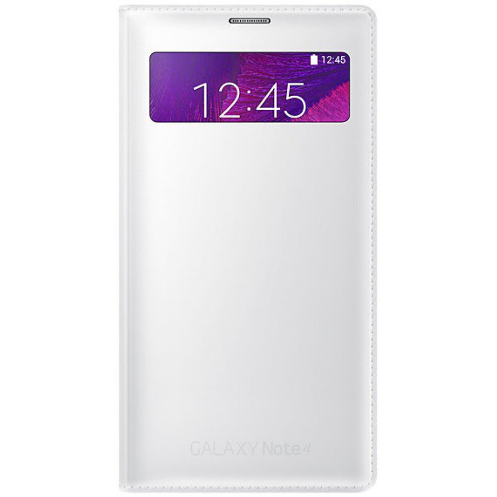 s view cover samsung galaxy note 4