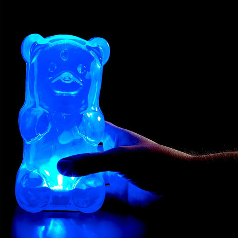 Gummygoods Gummy Bear Nightlight at Lola n Lulu Children's Boutique 70 Genesee Street New Hartford NY 13413