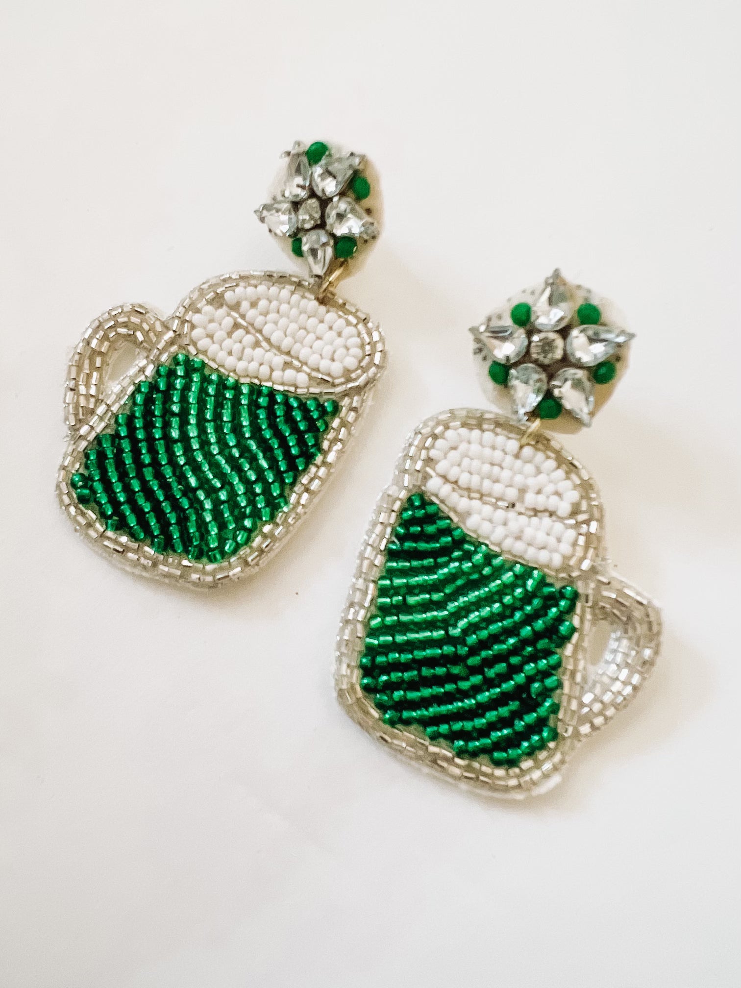 Kismet Earrings