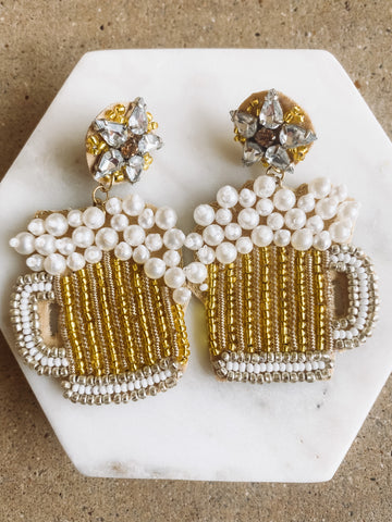 Lindsey Earrings