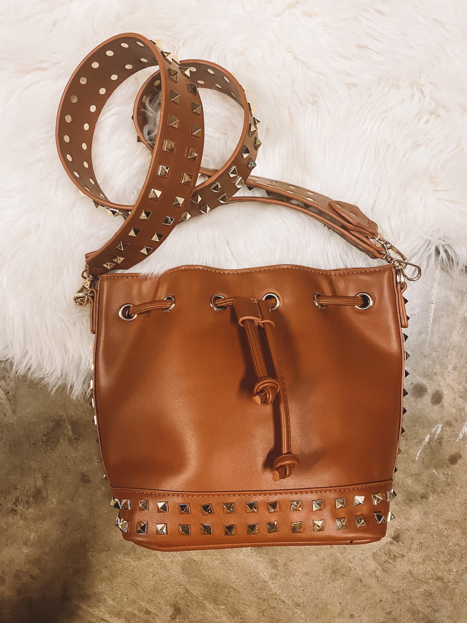 Reagan Purse