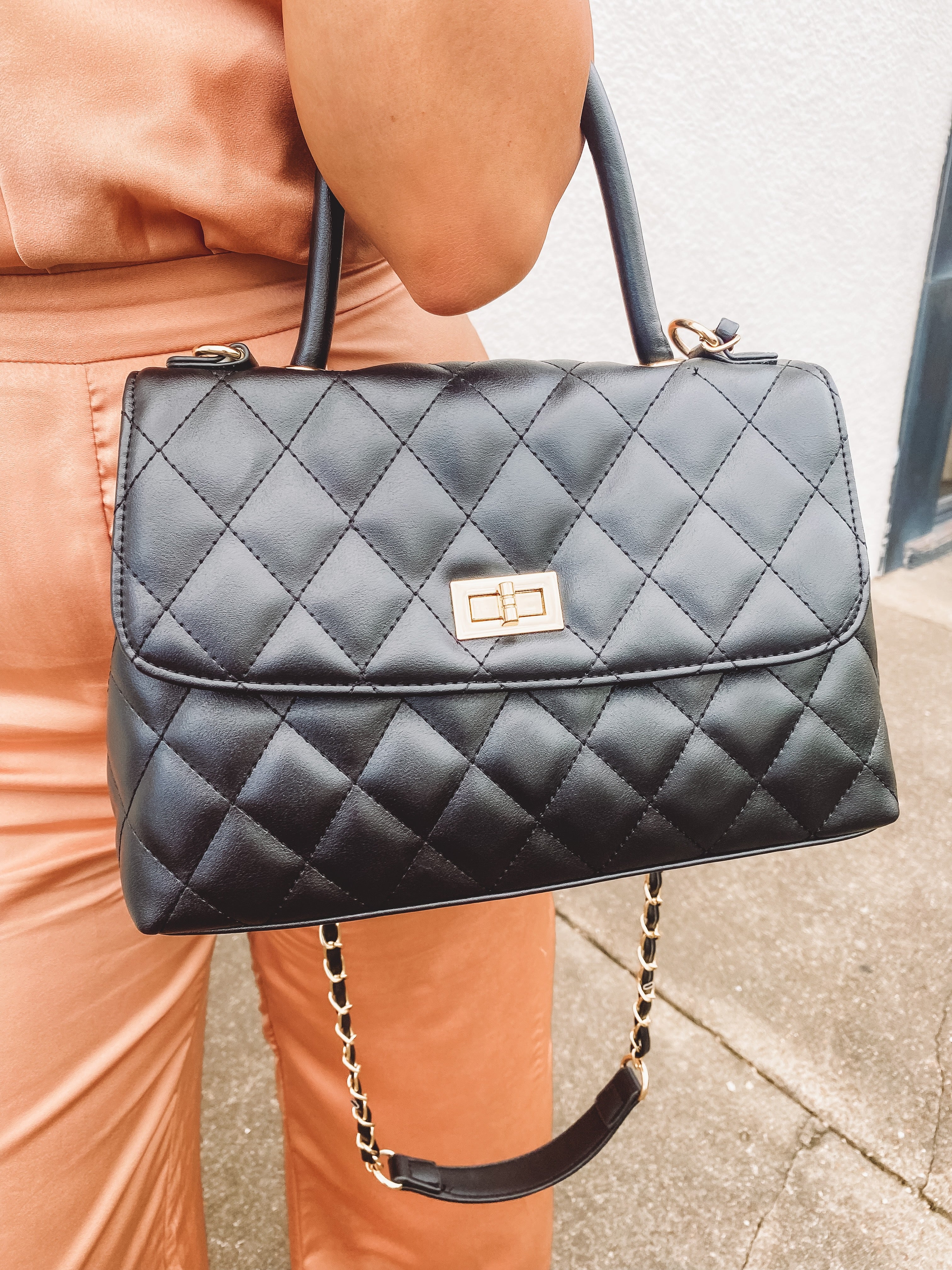 Joslyn Purse