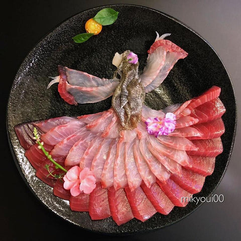 SASHIMI