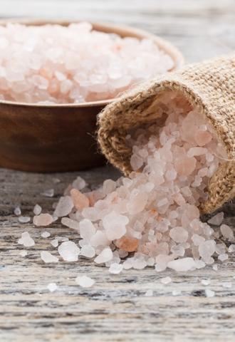 blootstelling Bedachtzaam Vorming Himalayan Salt Sole – Q & A Himalayan Salt