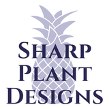 Pineapples are Sharp Plants