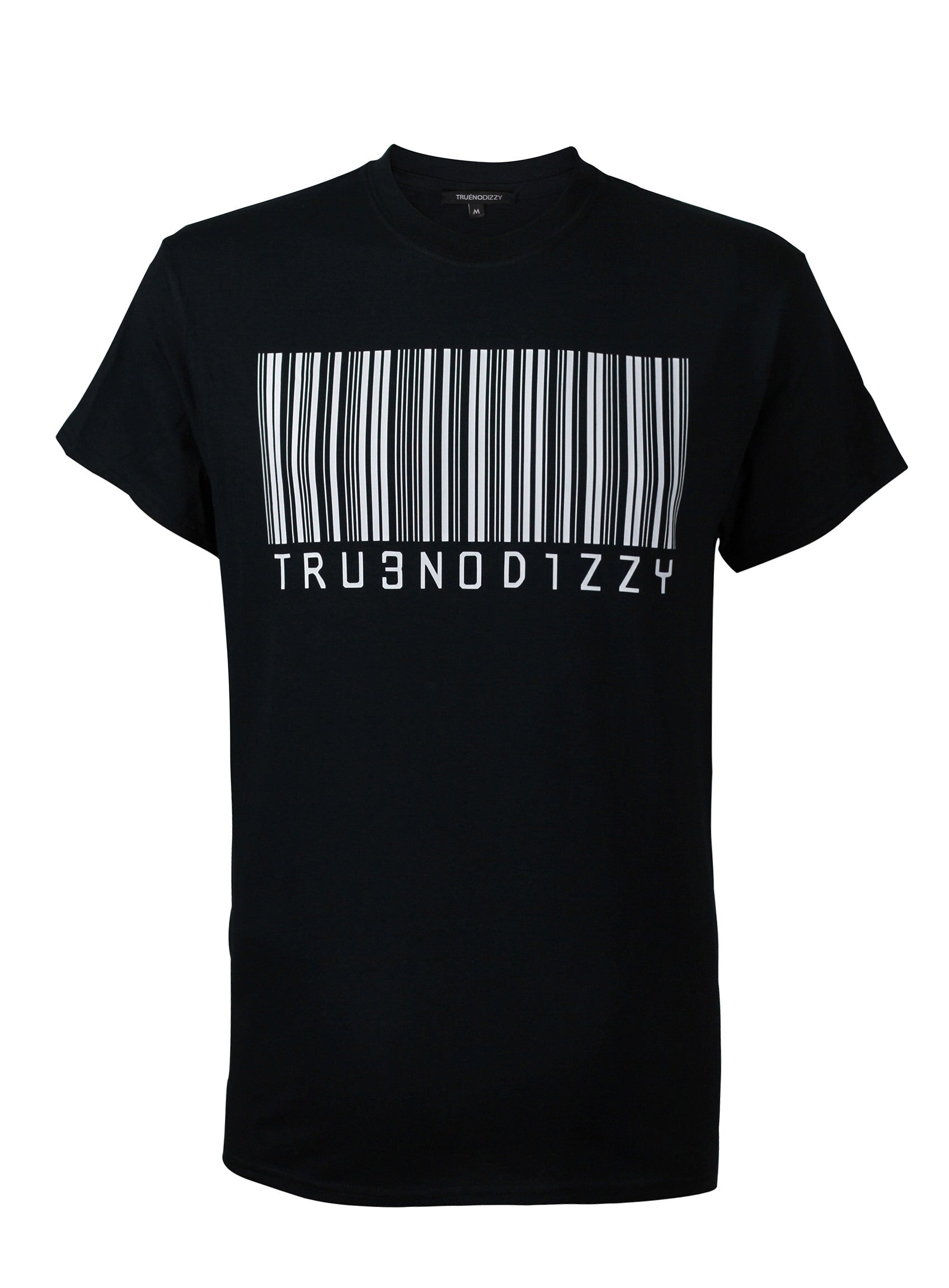 Barcode T-Shirt