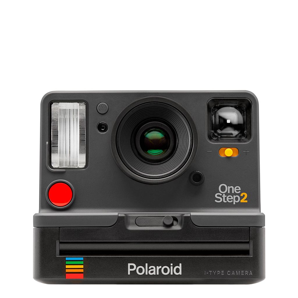 Polaroid Originals Onestep 2 New Instant Camera Storming Gravity