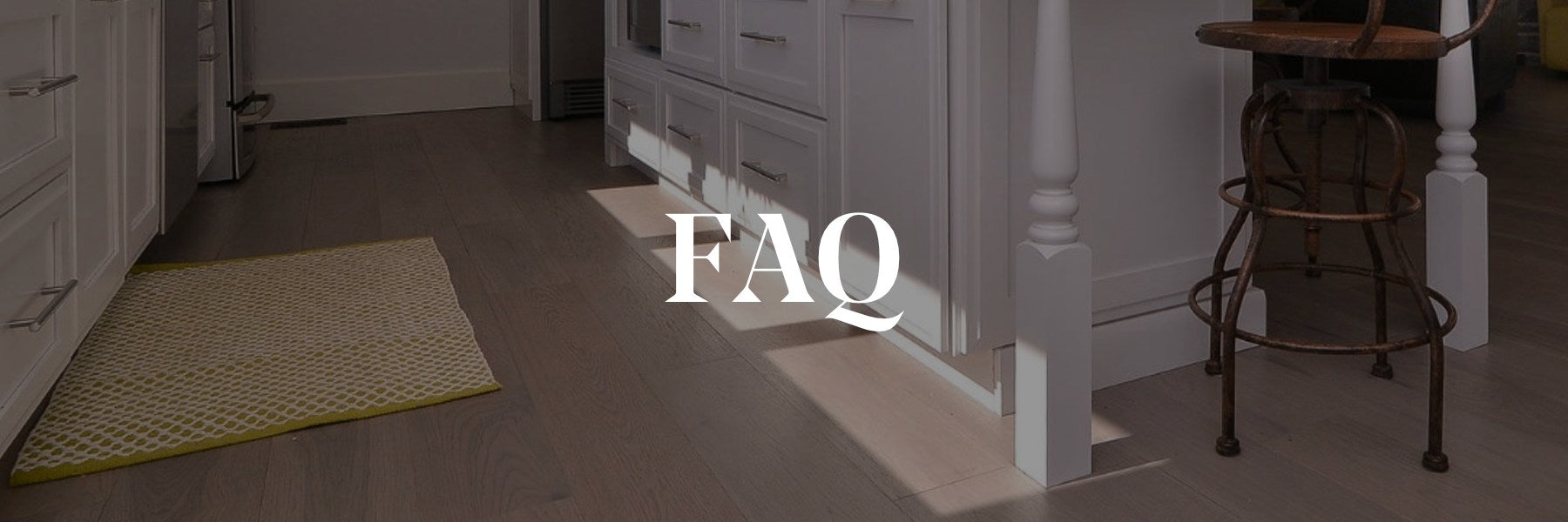 FAQ Gaylord Flooring